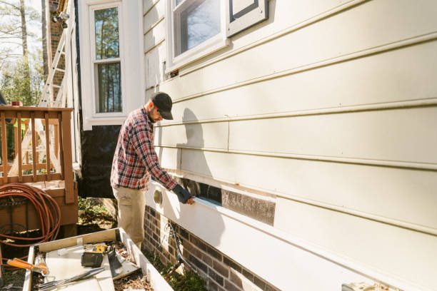 Trusted Siding Inspection service in Bausman, PA - Squared Siding